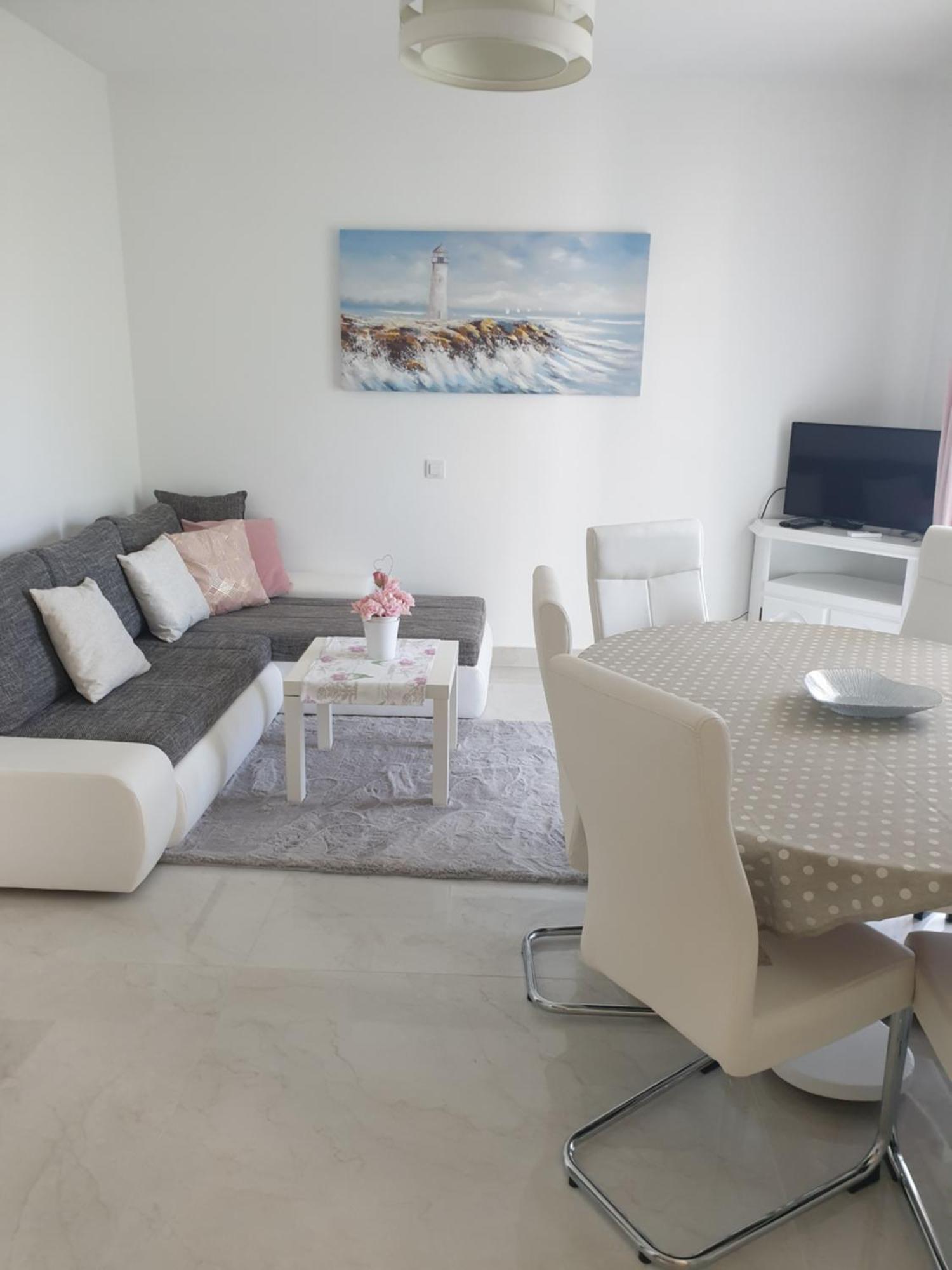 Apartments Mare Банёл Экстерьер фото