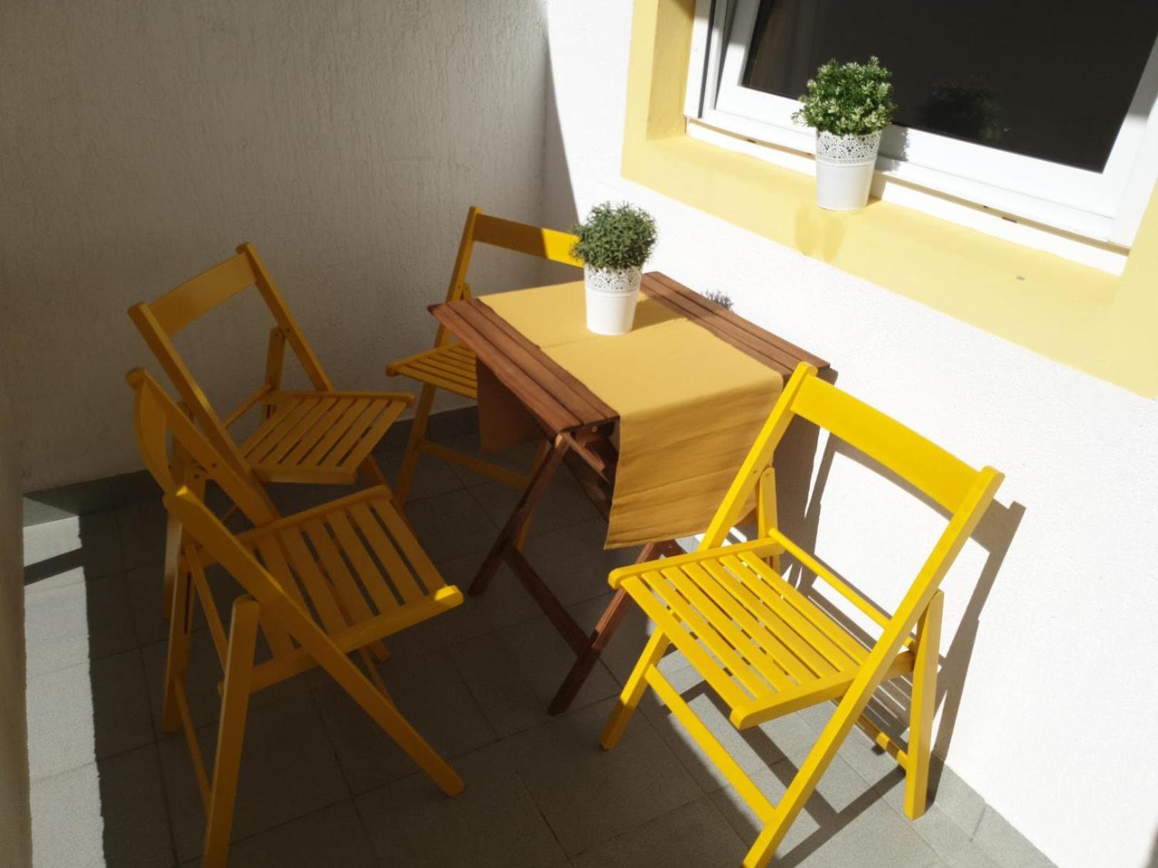 Apartments Mare Банёл Номер фото