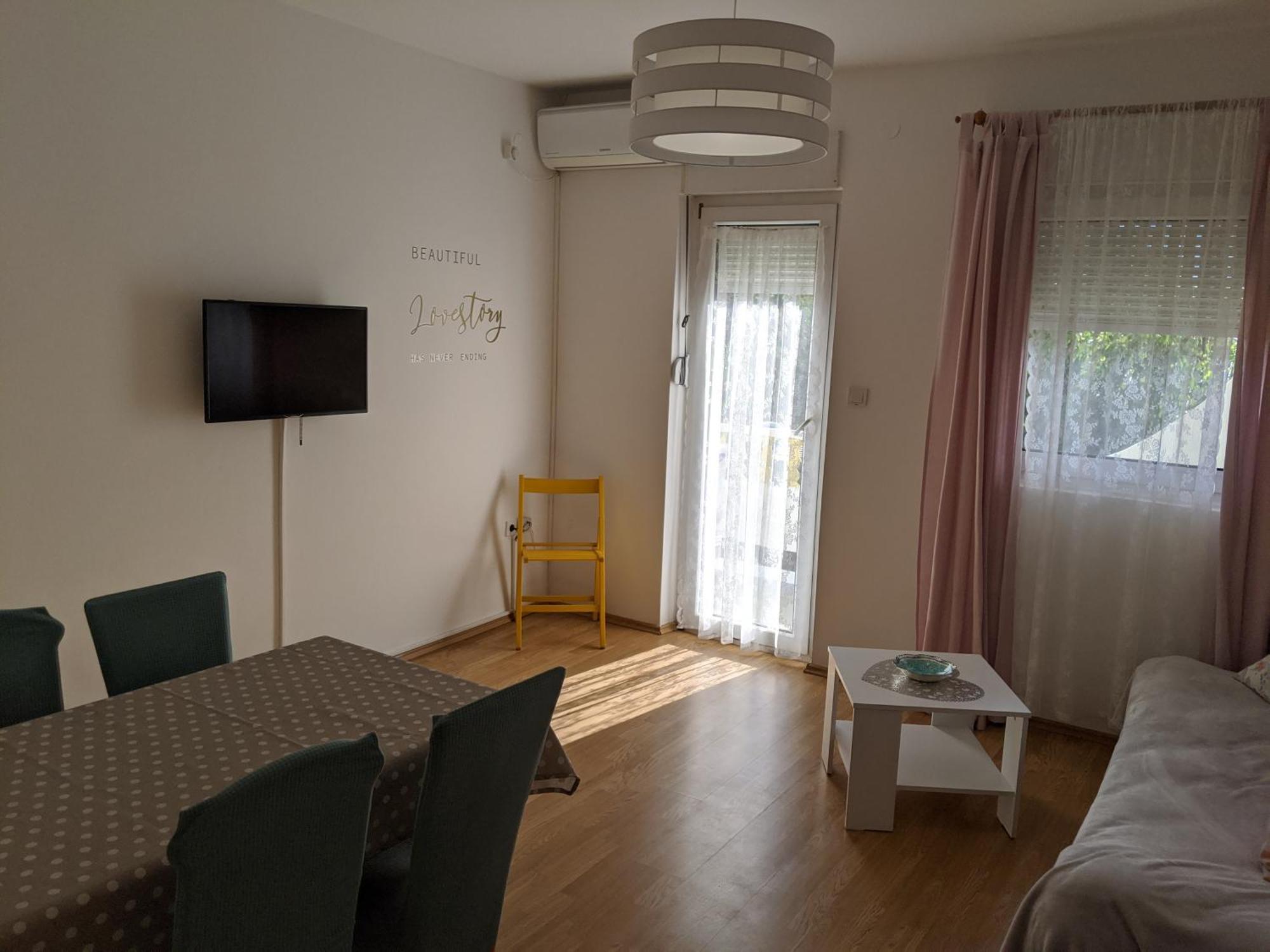 Apartments Mare Банёл Номер фото